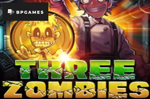 Three Zombies